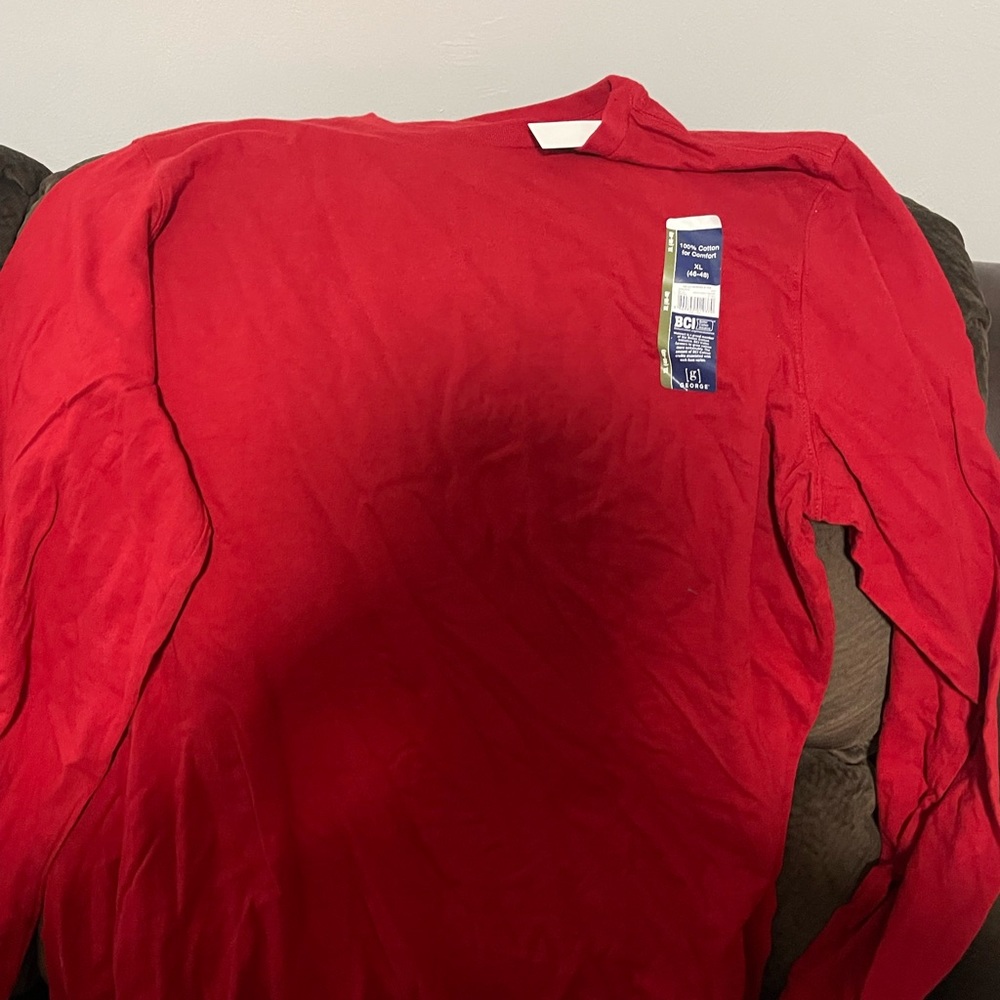 2Pk Men’s Long sleeved shirts